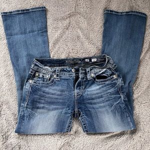 Womens Miss me Jeans